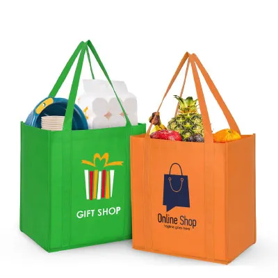 non woven tote bag